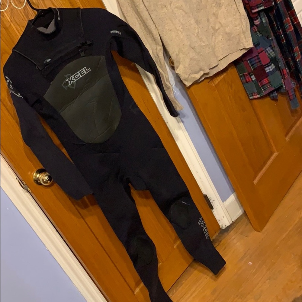 Xcel Wetsuit